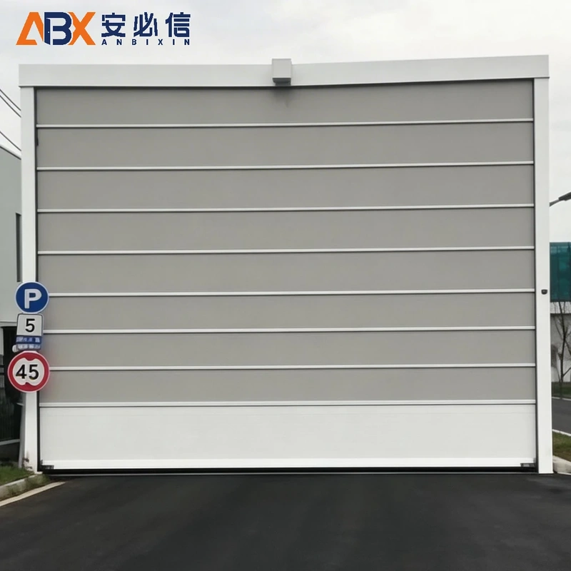 上海上叠门