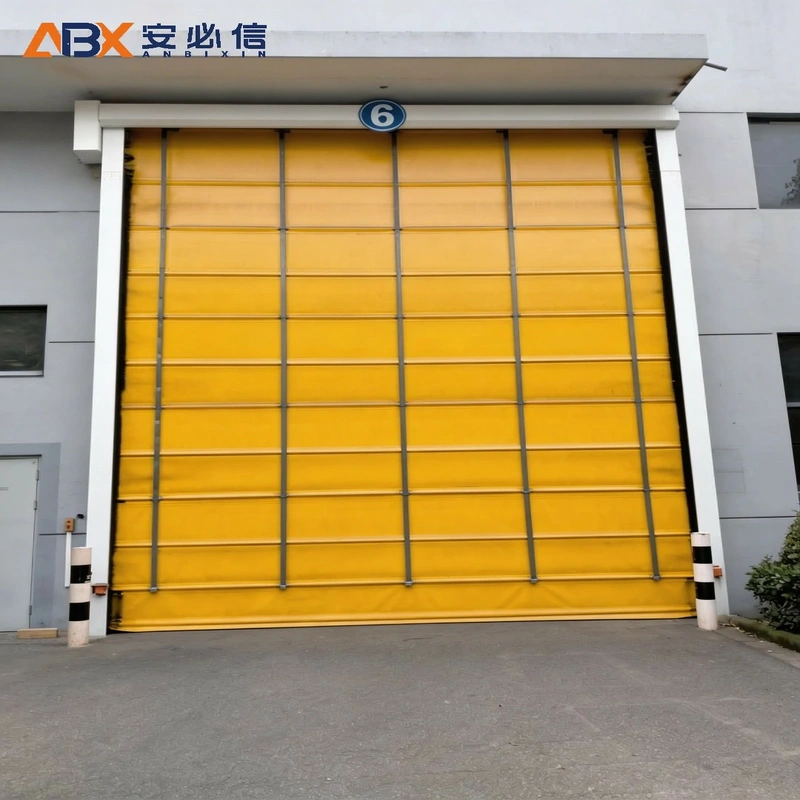 上海伸缩式卸货平台